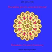 Mandalas para la armonía interior de Francesca Verd.