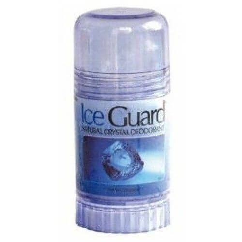 desodorante ice guard