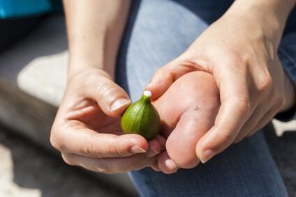 Puntero Descripción del negocio Abolido Cómo quitar Verrugas | Trucosnaturales.com