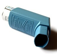 Inhalador