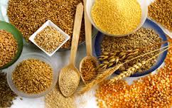 los beneficios de los cereales, granos y semillas