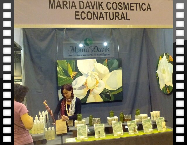 maria davik biocultura