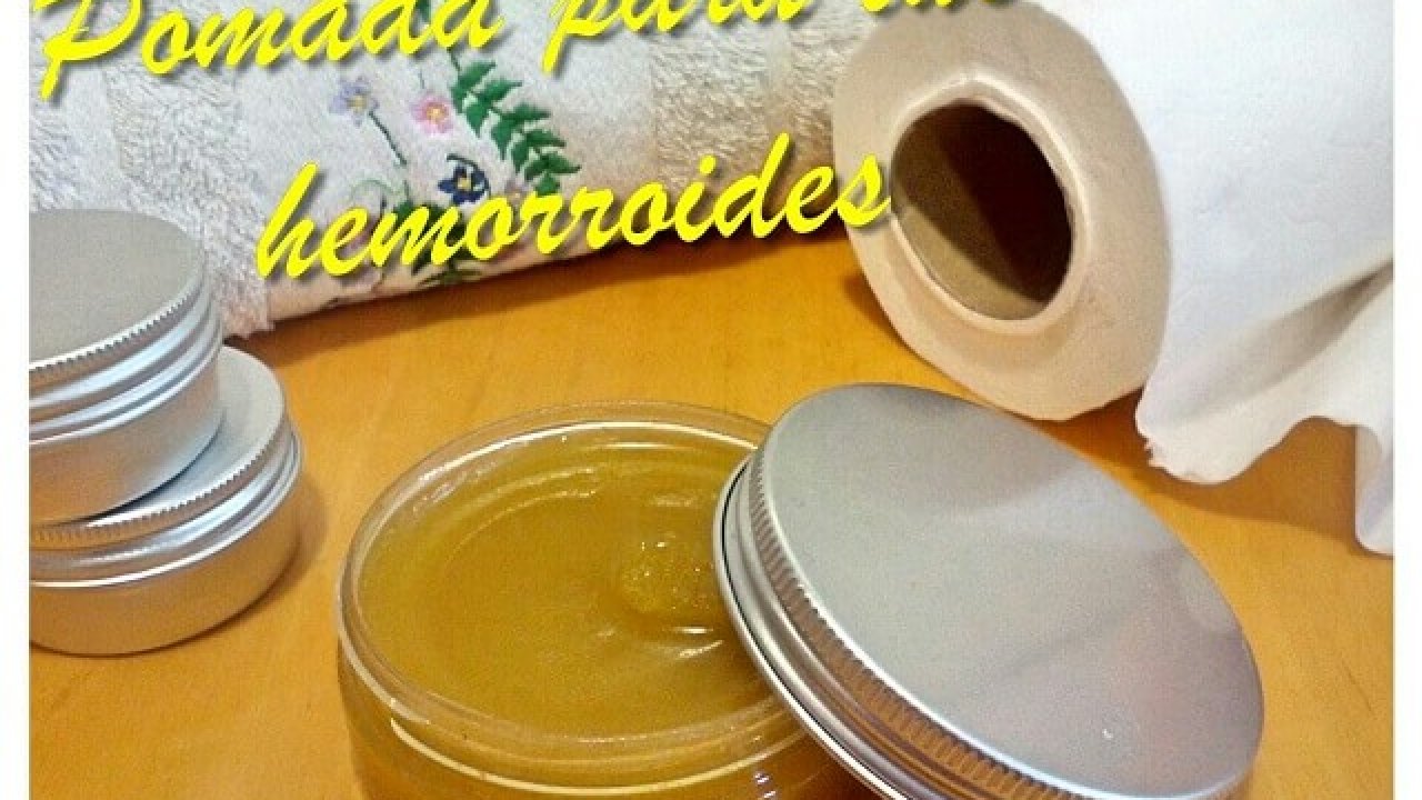 castaño de indias crema casera