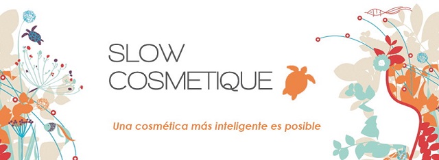 slow cosmetique