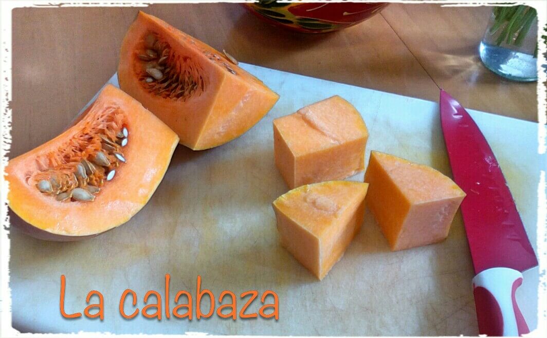 Calabaza