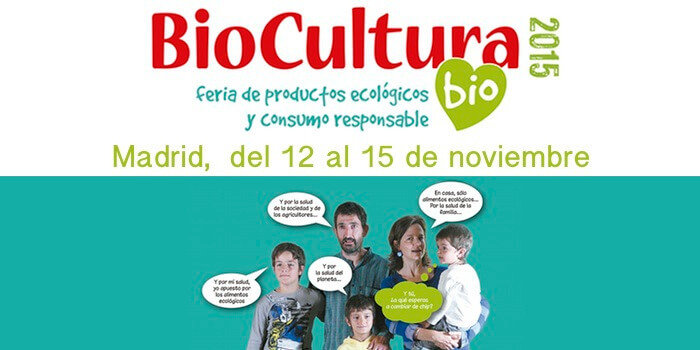 banner biocultura 2015