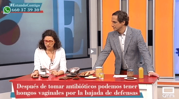 como aumentar las defensas despues de tomar antibioticos como aumentar las defensas despues de tomar antibioticos