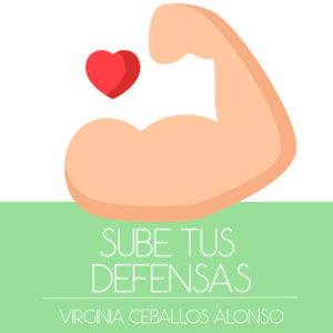 Sube tus defensas