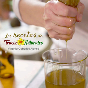 Las recetas de Trucos naturales